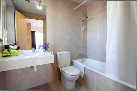 Charmsuites Paralel - 112