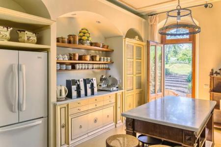 Villa Sestilia Guest House - 19