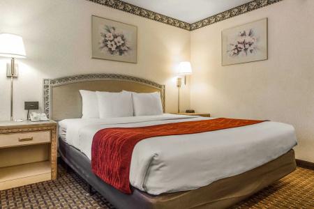 Stanford Motor Inn - 21