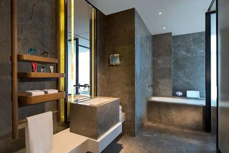 Chongqing Marriott - 39