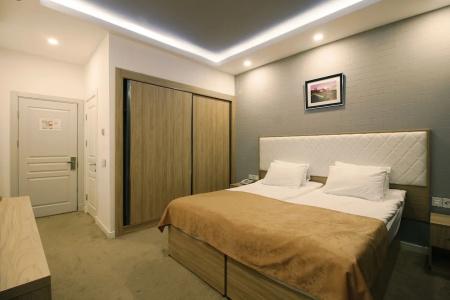 My Bed - 1