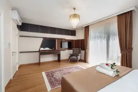 Armoni Deluxe Suite Trabzon - 35