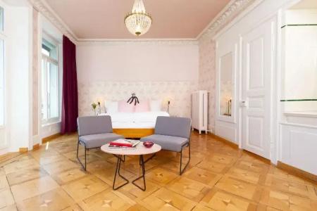 Beau Séjour Lucerne - 118