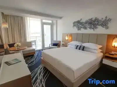 Hilton Fort Lauderdale Marina - 36