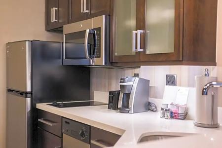 Residence Inn by Marriott Seattle University District - 55