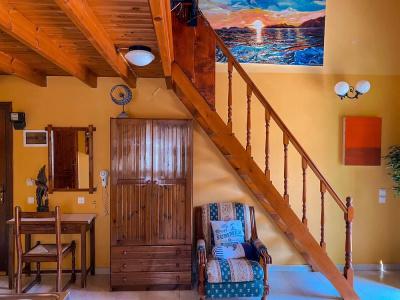 Symi Garden Studios - 35