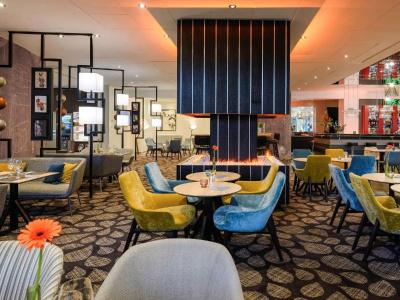 Mercure Bochum City - 48