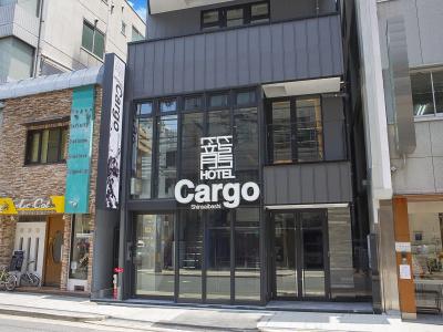 Cargo Shinsaibashi - 0