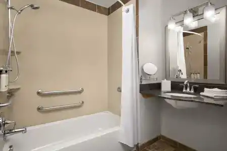 Holiday Inn & Suites Downtown, an IHG - 78