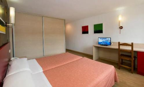 Medplaya ApartSan Eloy - 76