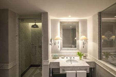 Helvetia&Bristol Firenze – Starhotels Collezione - 39