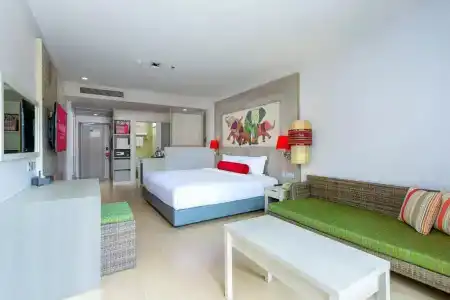 Ramada By Wyndham Phuket Deevana Patong - Sha Extra Plus - 75