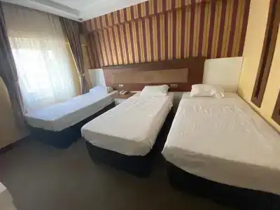 Grand Temel Otel - 2