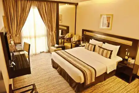 Golden Tulip Bahrain - 42