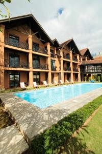 Radisson Antananarivo Waterfront - 17