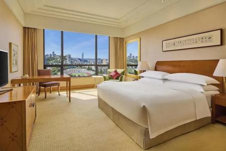 Hilton Chongqing - 82