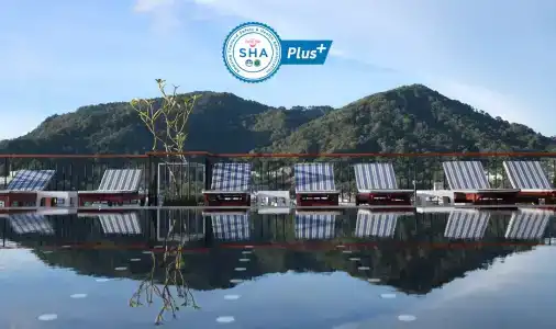 Rak Elegant Patong - Sha Extra Plus - 51