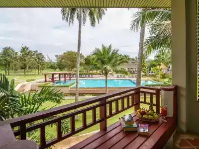 Novotel Chumphon Beach Resort And Golf - 54