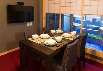 Resi Stay Fuyacho - 20
