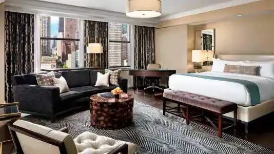 The Gwen, a Luxury Collection, Michigan Avenue Chicago - 69