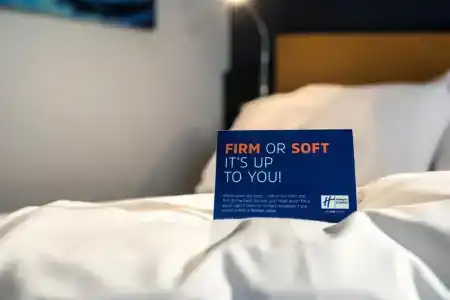 Holiday Inn Express Birmingham - Snow Hill, An Ihg - 43