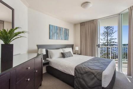 Crystal Bay On The Broadwater - 99