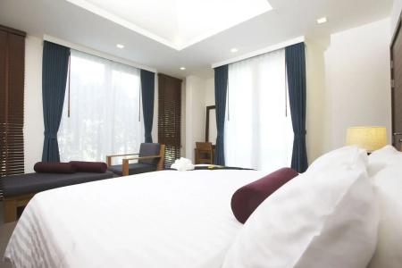 The Spirit Hua Hin - 0