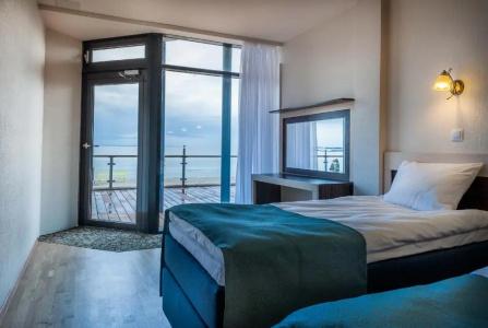 Pirita Beach  & Spa - 44