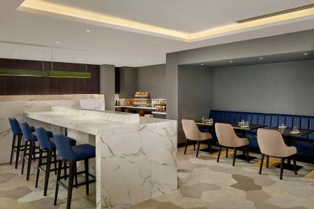 Sheraton Grand & Spa - 28