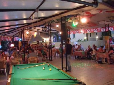 Club Sunset - 12