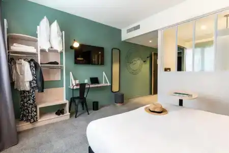 ibis Styles Limoges Centre - 88