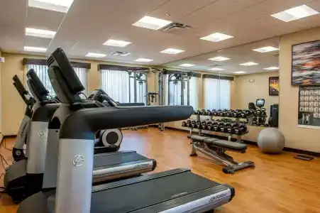 Hyatt Place - 23