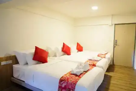 Wild Orchid Villa - 90
