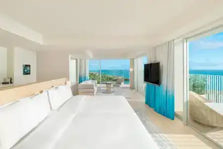 Iraph Sui, a Luxury Collection, Miyako Okinawa - 93