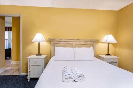 Ocean Club a Ramada by Wyndham - 98