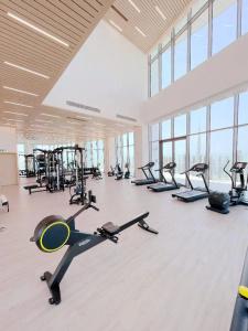 Sls Dubai & Residences - 38