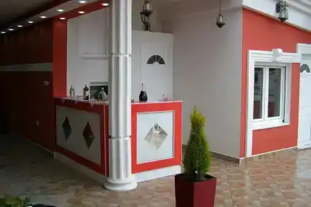 Wellness & Spa Angelo Gabriel - 1