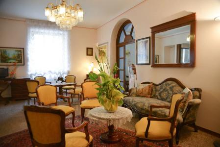 Lake Front Brenzone - 1