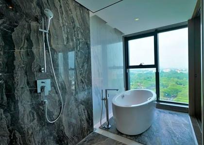 Wyndham Grand Yangon - 101