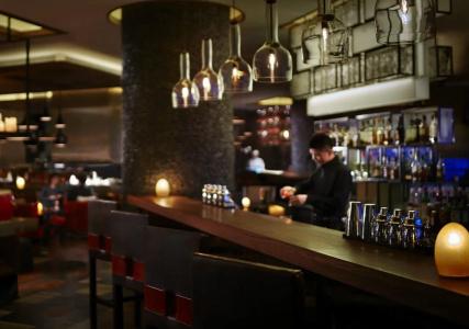 The Ritz-Carlton, Chengdu - 21