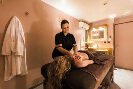 Plaza Madeleine & Spa - 23