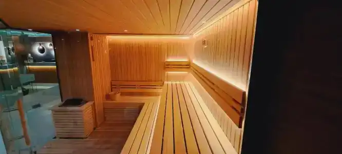Paradise & Relax Center - 39