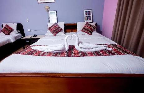 The Sacred Valley Home - 96