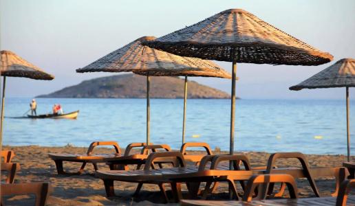 Gumuldur Mavi Deniz - 16