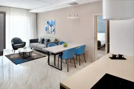 Mövenpick Downtown Dubai - 24