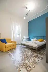 Salerno 1950 - 70