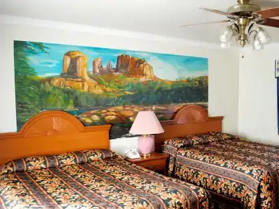 Viking Motel-Ventura - 1
