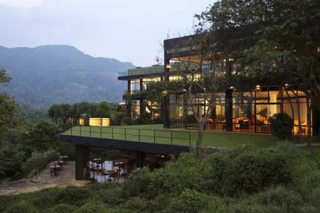 Heritance Kandalama - 16
