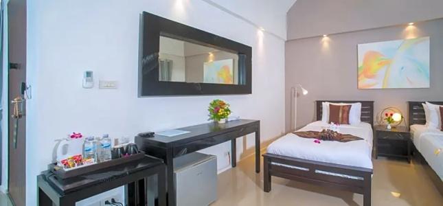 Baan Bophut Beach Samui - Sha Extra Plus - 146