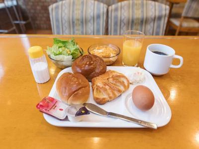 Axia Inn Kushiro - 21